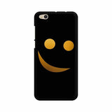 Always Smile Wallpaper Mobile Cover For Xiaomi Mi 5C