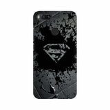 Superman Mobile Cover For Xiaomi Mi 5X