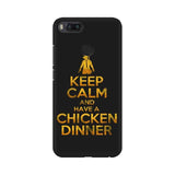 Keep Calm and Carry On Mobile Cover For Xiaomi Mi 5X