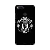 Manchester United Mobile Cover For Xiaomi Mi 5X