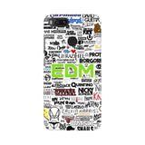 All Famous DJ Wallpaper Mobile Cover For Xiaomi Mi 5X