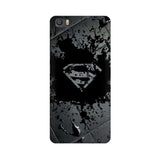 Superman Mobile Cover For Xiaomi Mi 5