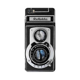 Vintage Camera Mobile Cover For Xiaomi Mi 5