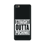 POCHINKI Mobile Cover For Xiaomi Mi 5