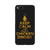 Keep Calm and Carry On Mobile Cover For Xiaomi Mi A1