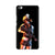 Mask Girl Mobile Cover For Xiaomi Mi Max