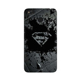 Superman Mobile Cover For Xiaomi Redmi 4X