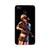 Mask Girl Mobile Cover For Xiaomi Redmi 4X