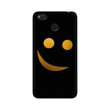 Always Smile Wallpaper Mobile Cover For Xiaomi Redmi 4X