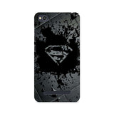 Superman Mobile Cover For Xiaomi Redmi 4a