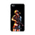 Mask Girl Mobile Cover For Xiaomi Redmi 4a