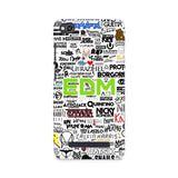 All Famous DJ Wallpaper Mobile Cover For Xiaomi Redmi 4a