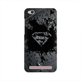 Superman Mobile Cover For Xiaomi Redmi 5A