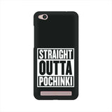 POCHINKI Mobile Cover For Xiaomi Redmi 5A