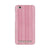 Pink Wood Mobile Cover For Xiaomi Redmi 5A