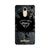 Superman Mobile Cover For Xiaomi Redmi Note 3