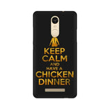 Keep Calm and Carry On Mobile Cover For Xiaomi Poco F1