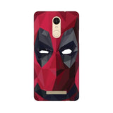 Deadpool Wallpaper Mobile Cover For Xiaomi Poco F1