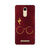 Symbols of Harry Potter Mobile Cover For Xiaomi Redmi Note 3