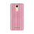 Pink Wood Mobile Cover For Xiaomi Redmi Note 3