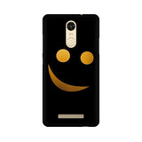 Always Smile Wallpaper Mobile Cover For Xiaomi Redmi Note 3