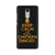 Keep Calm and Carry On Mobile Cover For Xiaomi Redmi Note 4X