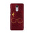 Symbols of Harry Potter Mobile Cover For Xiaomi Redmi Note 4X