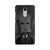 Smoking in The Rain Mobile Cover For Xiaomi Redmi Note 4