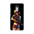 Mask Girl Mobile Cover For Xiaomi Redmi Note 4