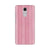 Pink Wood Mobile Cover For Xiaomi Redmi Note 4