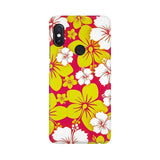 Vector Graphics Mobile Cover For Xiaomi Redmi Note 5 Pro