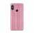 Pink Wood Mobile Cover For Xiaomi Redmi Note 5 Pro