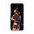 Mask Girl Mobile Cover For Xiaomi Redmi Note 5