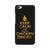 Keep Calm and Carry On Mobile Cover For Xiaomi Redmi Y1Lite