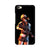 Mask Girl Mobile Cover For Xiaomi Redmi Y1Lite