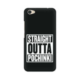 POCHINKI Mobile Cover For Xiaomi Redmi Y1Lite