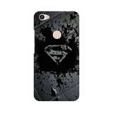 Superman Mobile Cover For Xiaomi Redmi Y1