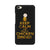 Keep Calm and Carry On Mobile Cover For Xiaomi Redmi Y1