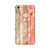 Wood Style Mobile Cover For Xiaomi Redmi Y1