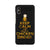 Keep Calm and Carry On Mobile Cover For Xiaomi Redmi Y2